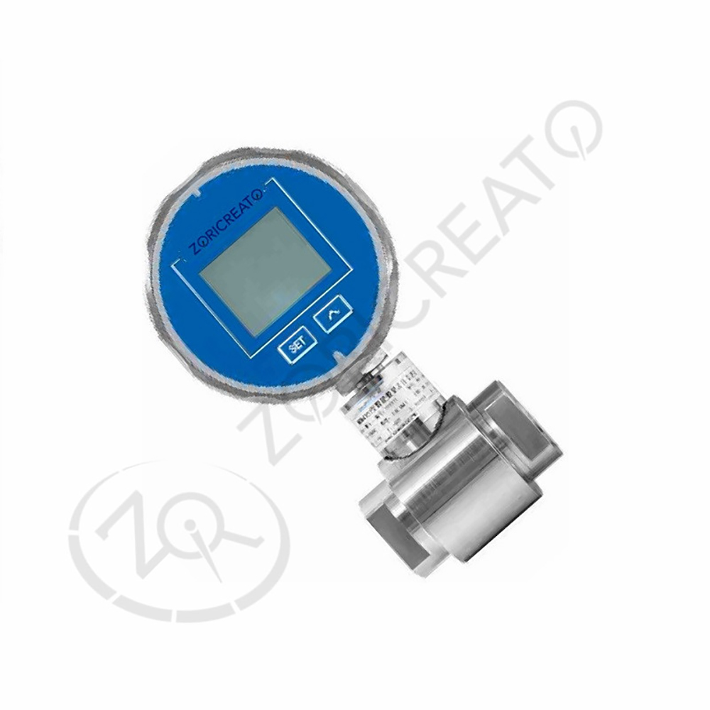 PCT/PDT10SR-4760 Pressure/Differential Pressure Transmitter